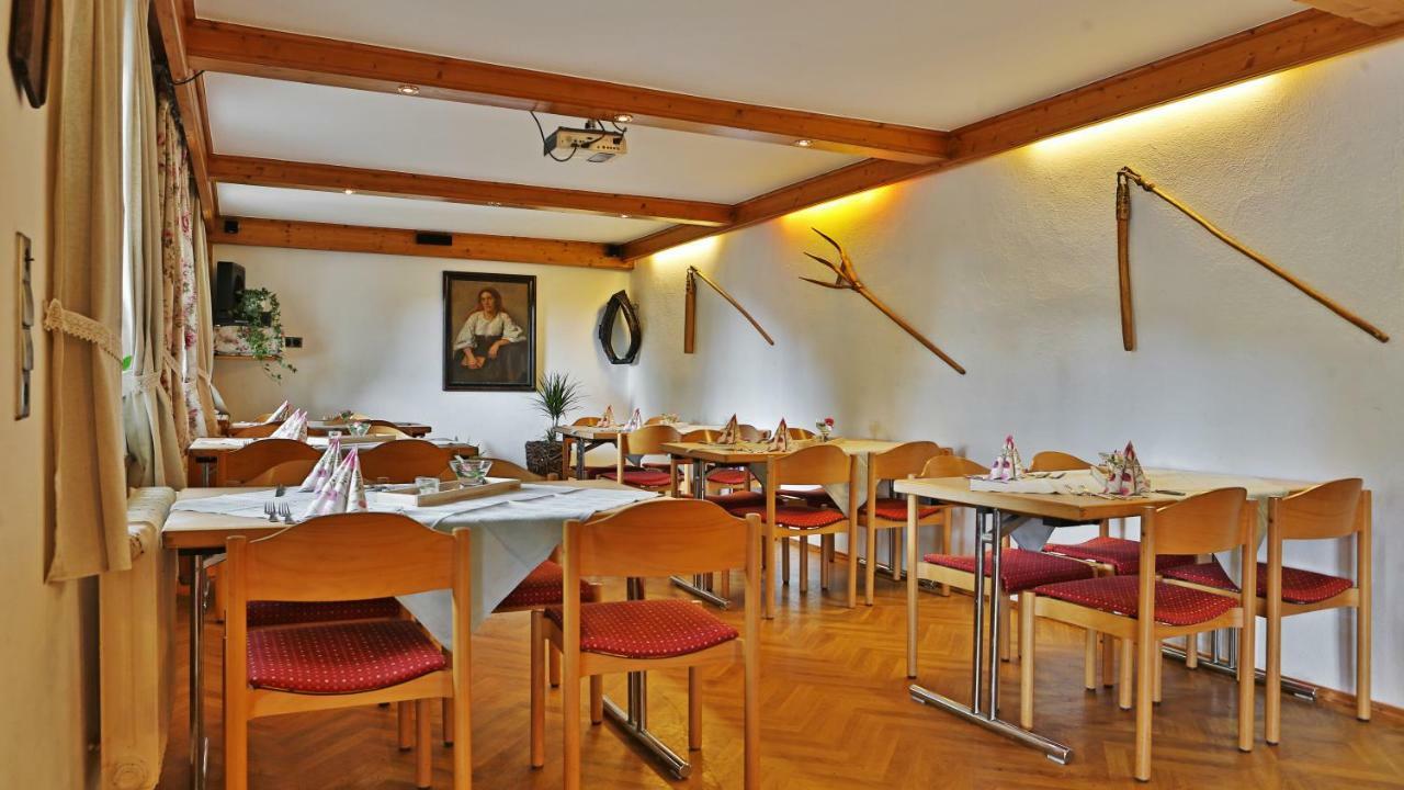 Hotel Grüner Hof Zell am Harmersbach Exterior foto